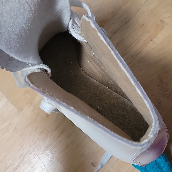 Vintage Jackson Ice Skates - Picture 11 of 12